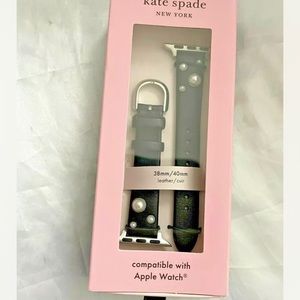 Kate Spade Apple Watch Band